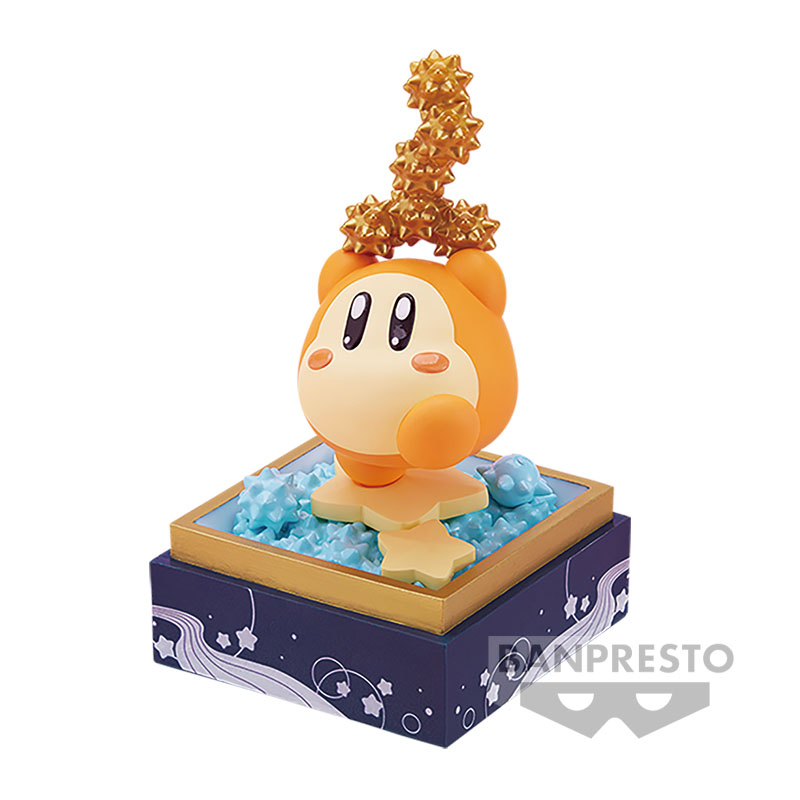 Kirby - Waddle Dee Collection Figure Vol 5. image count 0